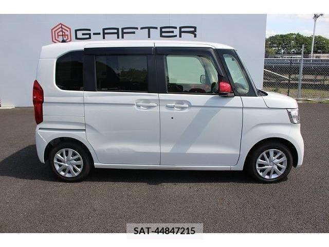 Honda N BOX 2023-07 278412-6