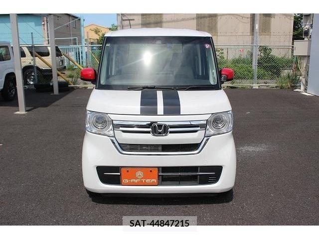 Honda N BOX 2023-07 278412-5