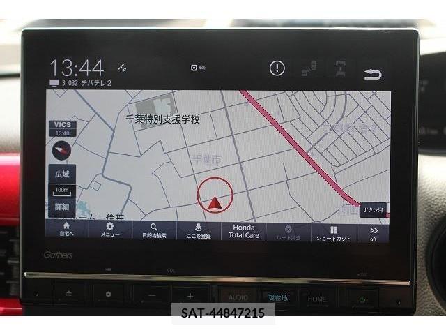 Honda N BOX 2023-07 278412-1