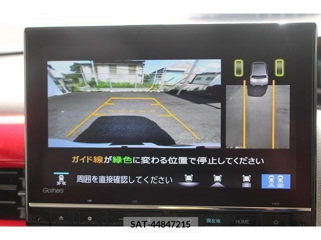 Honda N BOX 2023-07 278412-4