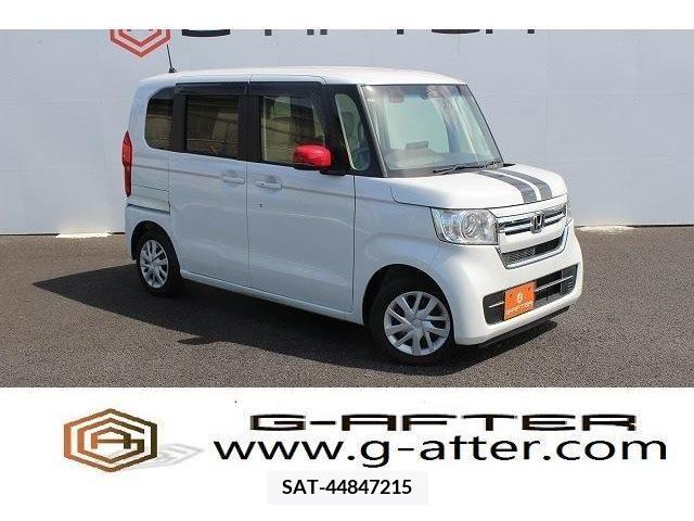 Honda N BOX 2023-07 278412-0