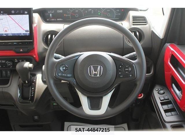 Honda N BOX 2023-07 278412-15