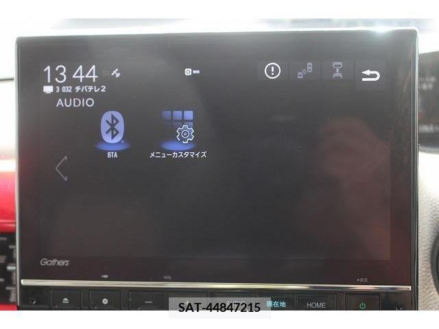 Honda N BOX 2023-07 278412-3