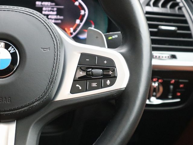 Bmw X4 2019-12 193295-18