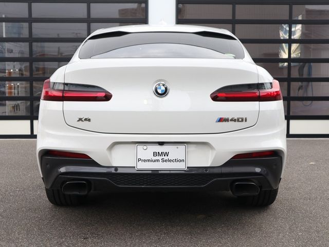 Bmw X4 2019-12 193295-5