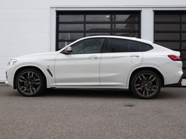 Bmw X4 2019-12 193295-7