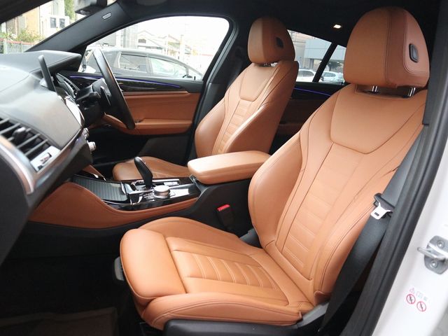 Bmw X4 2019-12 193295-13
