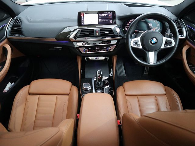 Bmw X4 2019-12 193295-15