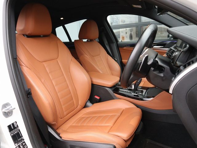 Bmw X4 2019-12 193295-9