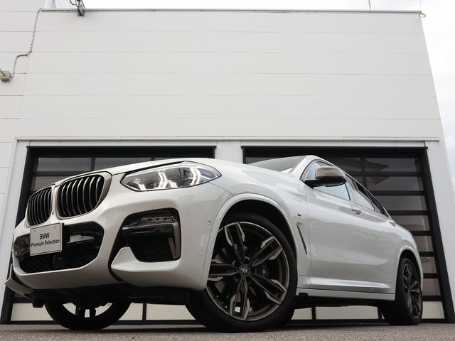 Bmw X4 2019-12 193295-1