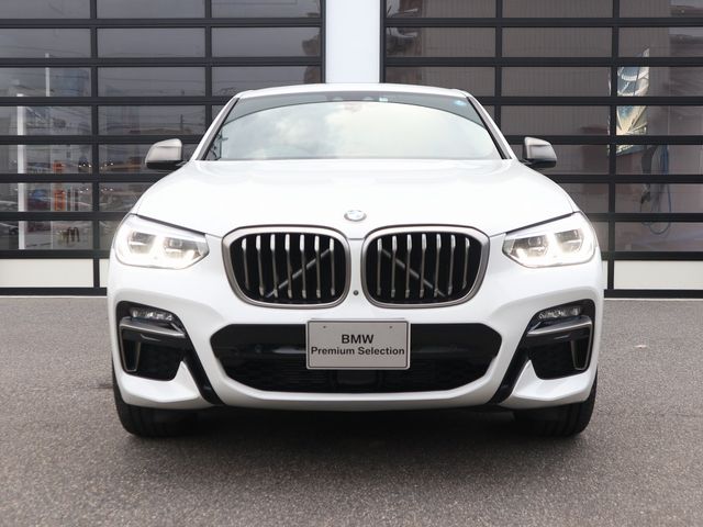 Bmw X4 2019-12 193295-4