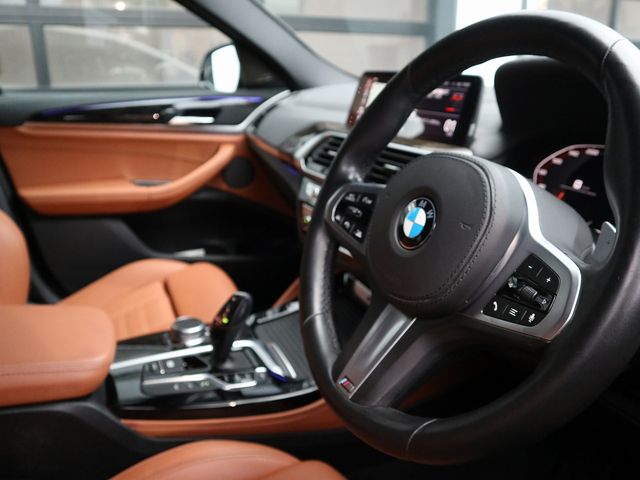 Bmw X4 2019-12 193295-10
