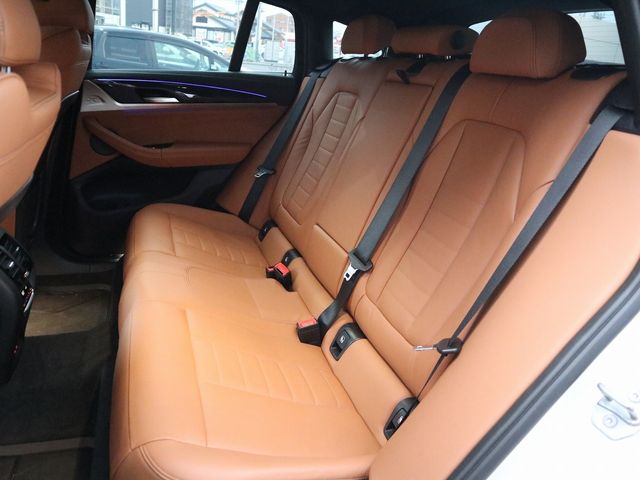 Bmw X4 2019-12 193295-12