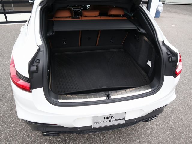 Bmw X4 2019-12 193295-6