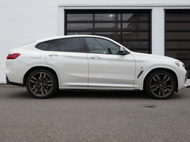 Bmw X4 2019-12 193295-8