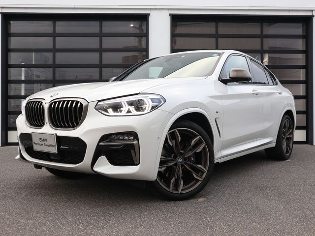 Bmw X4 2019-12 193295-0