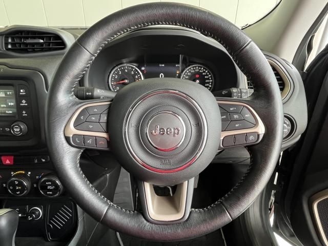 Jeep RENEGADE 2017-02 186201-13