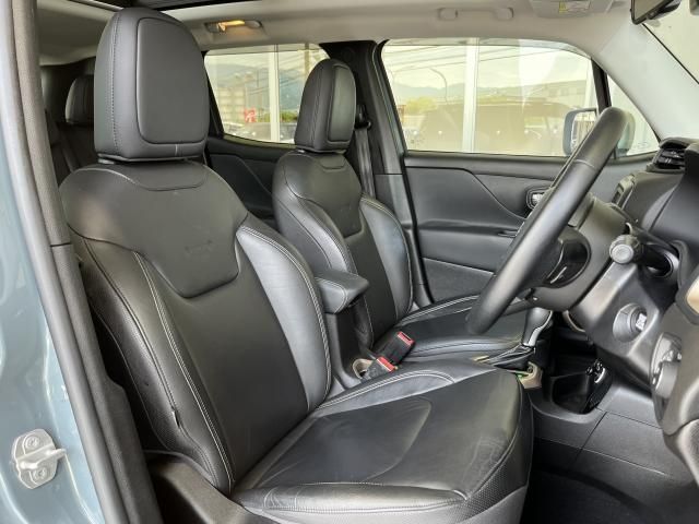 Jeep RENEGADE 2017-02 186201-20
