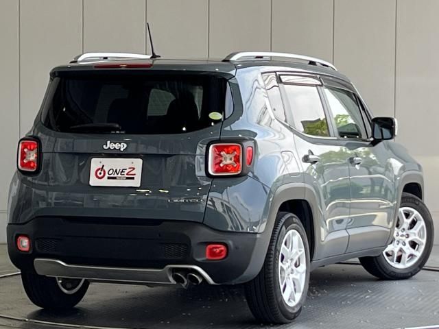Jeep RENEGADE 2017-02 186201-1
