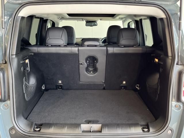 Jeep RENEGADE 2017-02 186201-24