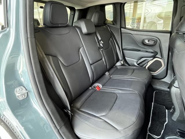Jeep RENEGADE 2017-02 186201-22