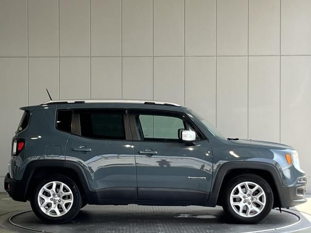 Jeep RENEGADE 2017-02 186201-3