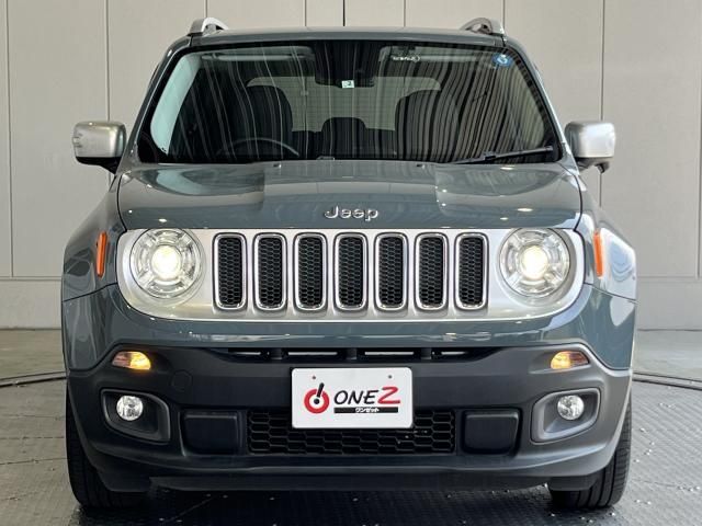Jeep RENEGADE 2017-02 186201-2