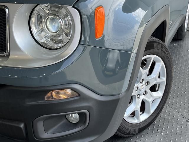 Jeep RENEGADE 2017-02 186201-4