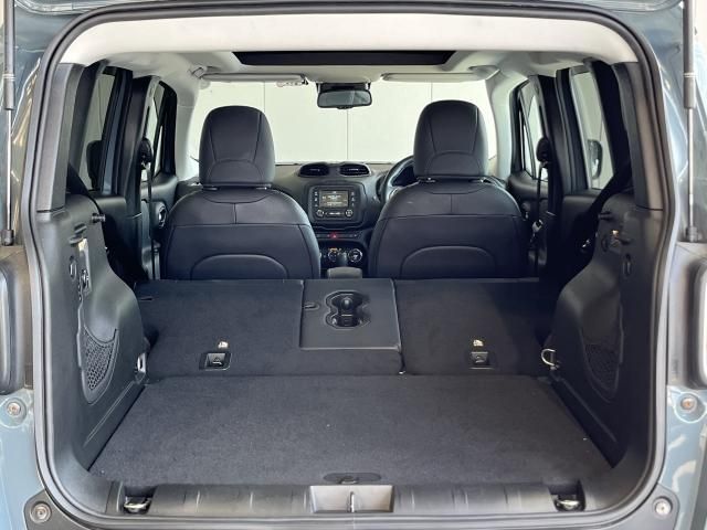 Jeep RENEGADE 2017-02 186201-25