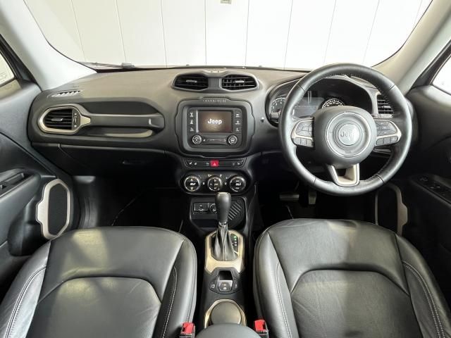 Jeep RENEGADE 2017-02 186201-6