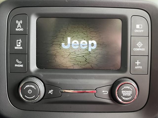 Jeep RENEGADE 2017-02 186201-7