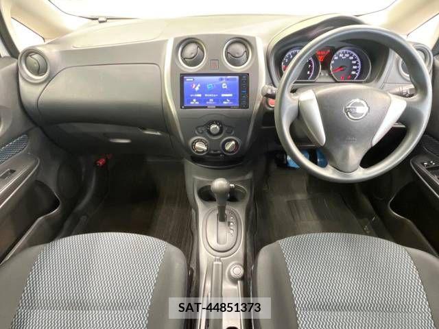 Nissan NOTE 2016-06 365434-1