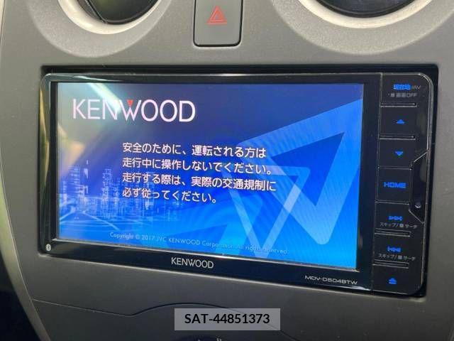 Nissan NOTE 2016-06 365434-3