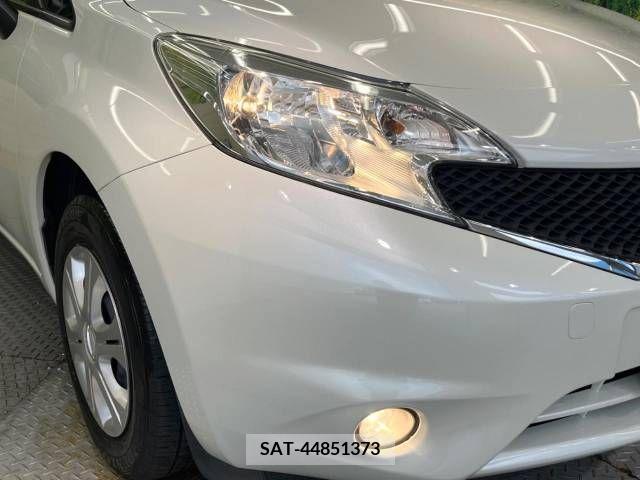 Nissan NOTE 2016-06 365434-12