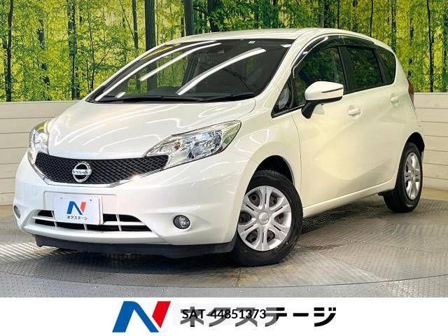 Nissan NOTE 2016-06 365434-0