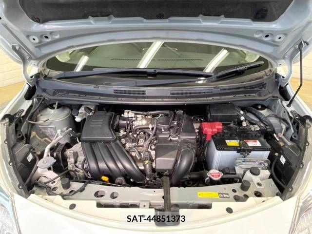 Nissan NOTE 2016-06 365434-18