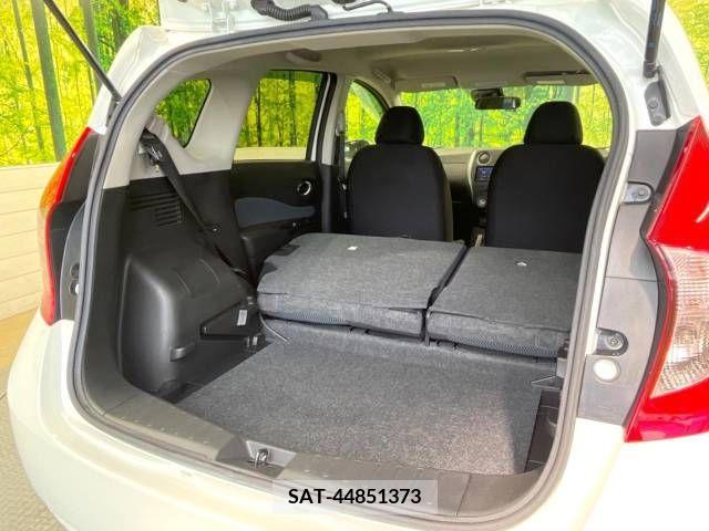 Nissan NOTE 2016-06 365434-10