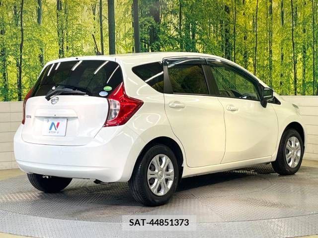 Nissan NOTE 2016-06 365434-17