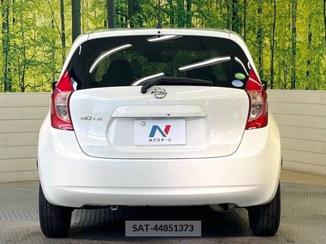 Nissan NOTE 2016-06 365434-15