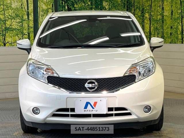 Nissan NOTE 2016-06 365434-14