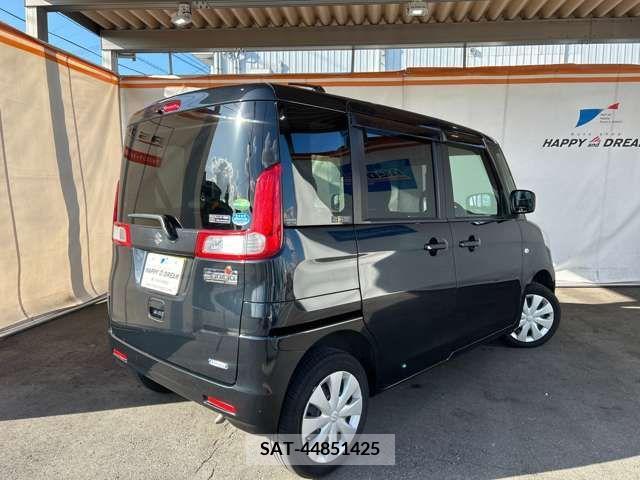 Suzuki SPACIA 2017-01 285573-11