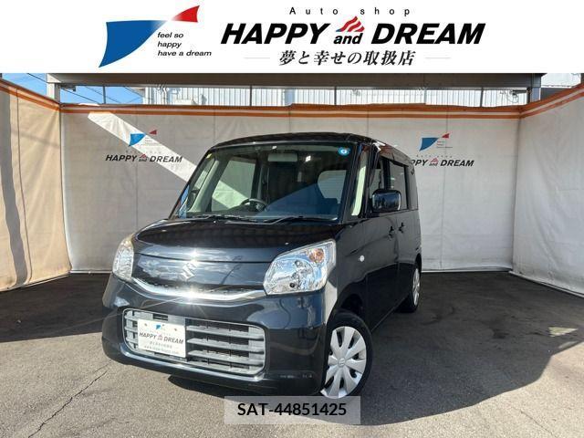 Suzuki SPACIA 2017-01 285573-0