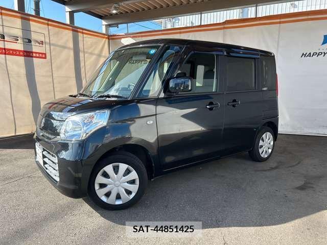 Suzuki SPACIA 2017-01 285573-10
