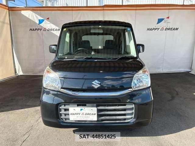 Suzuki SPACIA 2017-01 285573-9