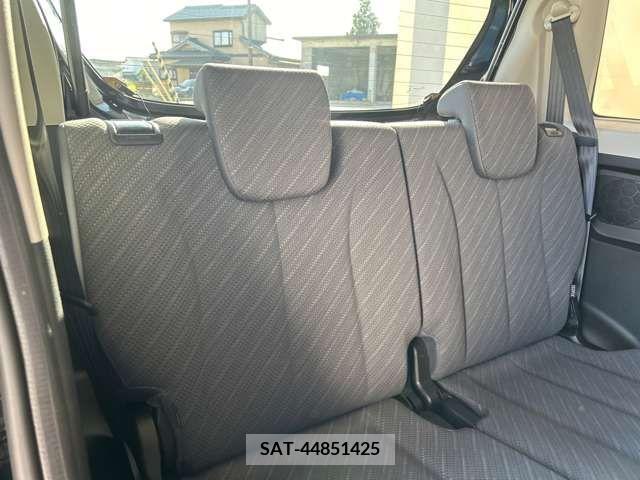 Suzuki SPACIA 2017-01 285573-18