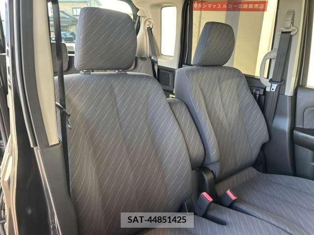 Suzuki SPACIA 2017-01 285573-16