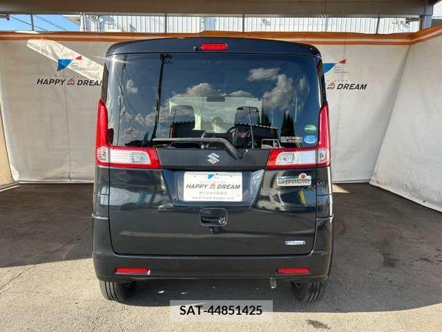 Suzuki SPACIA 2017-01 285573-12