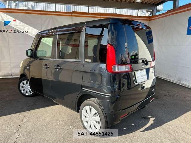 Suzuki SPACIA 2017-01 285573-2