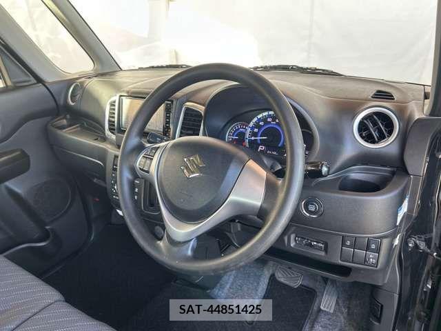Suzuki SPACIA 2017-01 285573-1