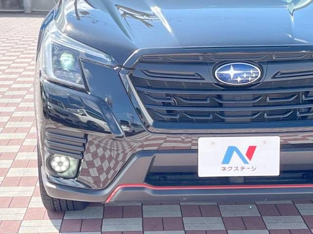 Subaru FORESTER 2022-03 16073-12